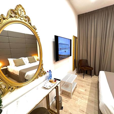 Napolion - Luxury Apartment Екстер'єр фото