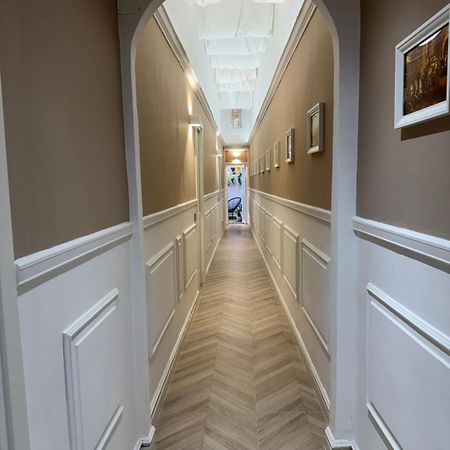 Napolion - Luxury Apartment Екстер'єр фото