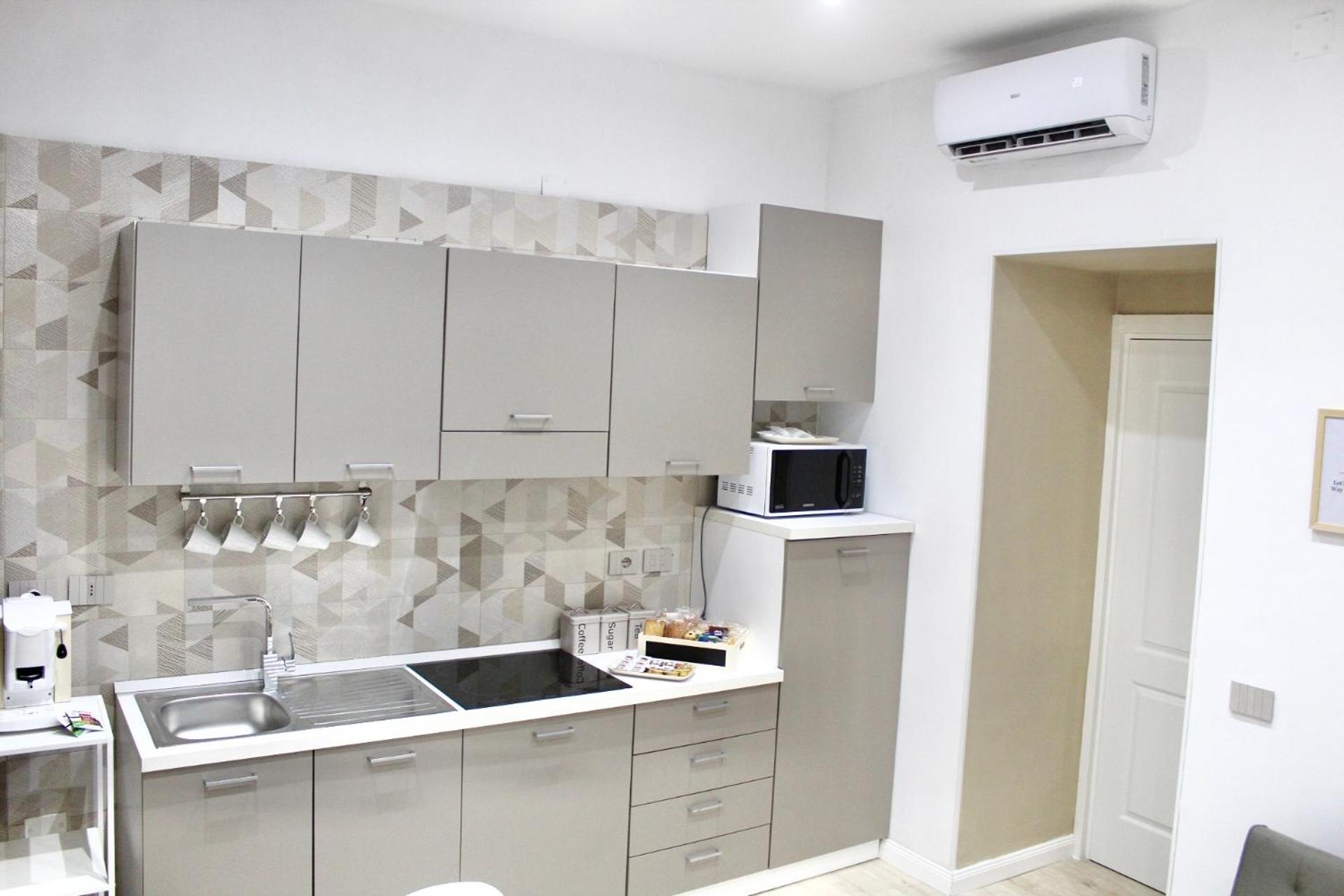 Napolion - Luxury Apartment Екстер'єр фото