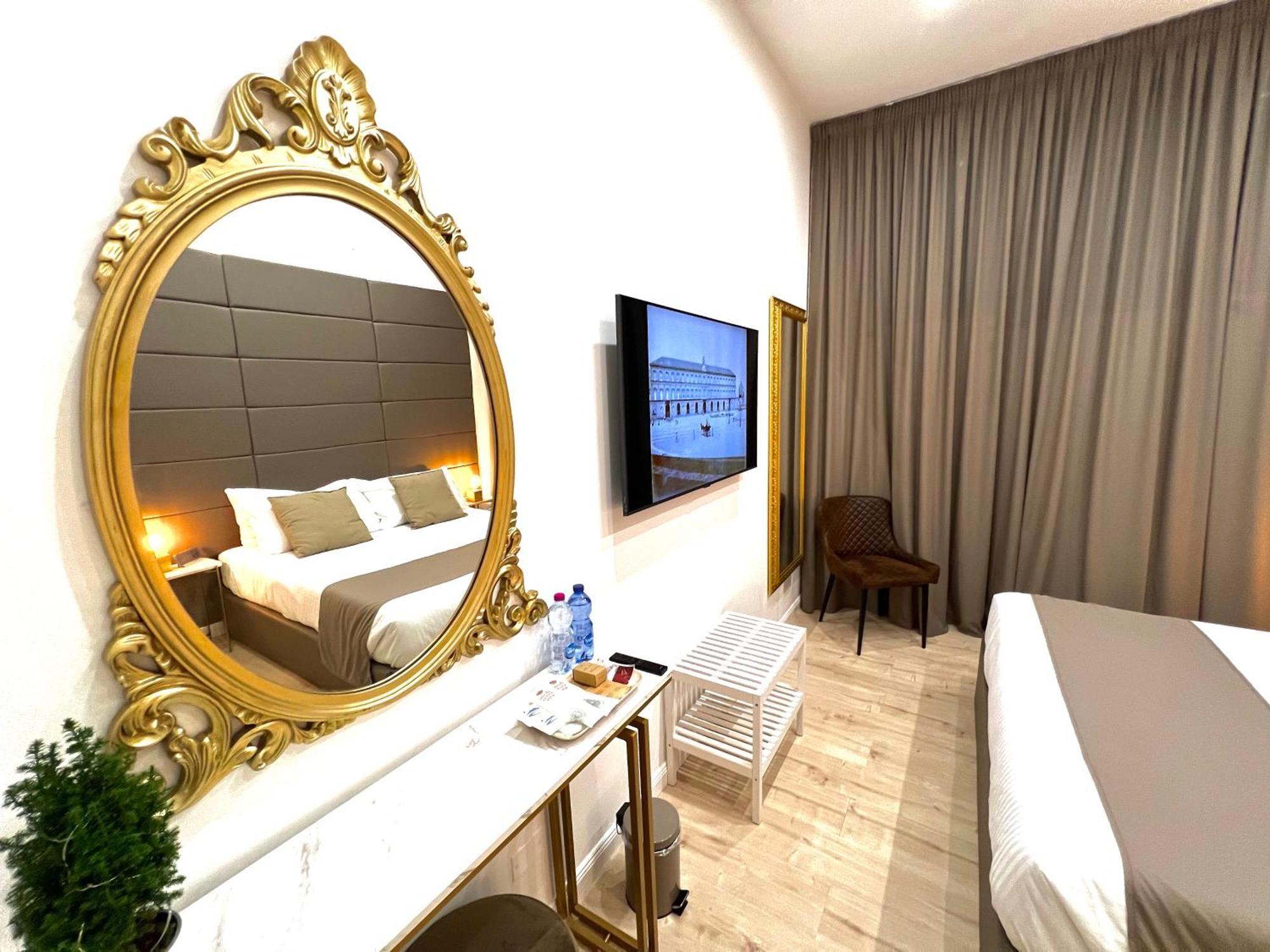 Napolion - Luxury Apartment Екстер'єр фото