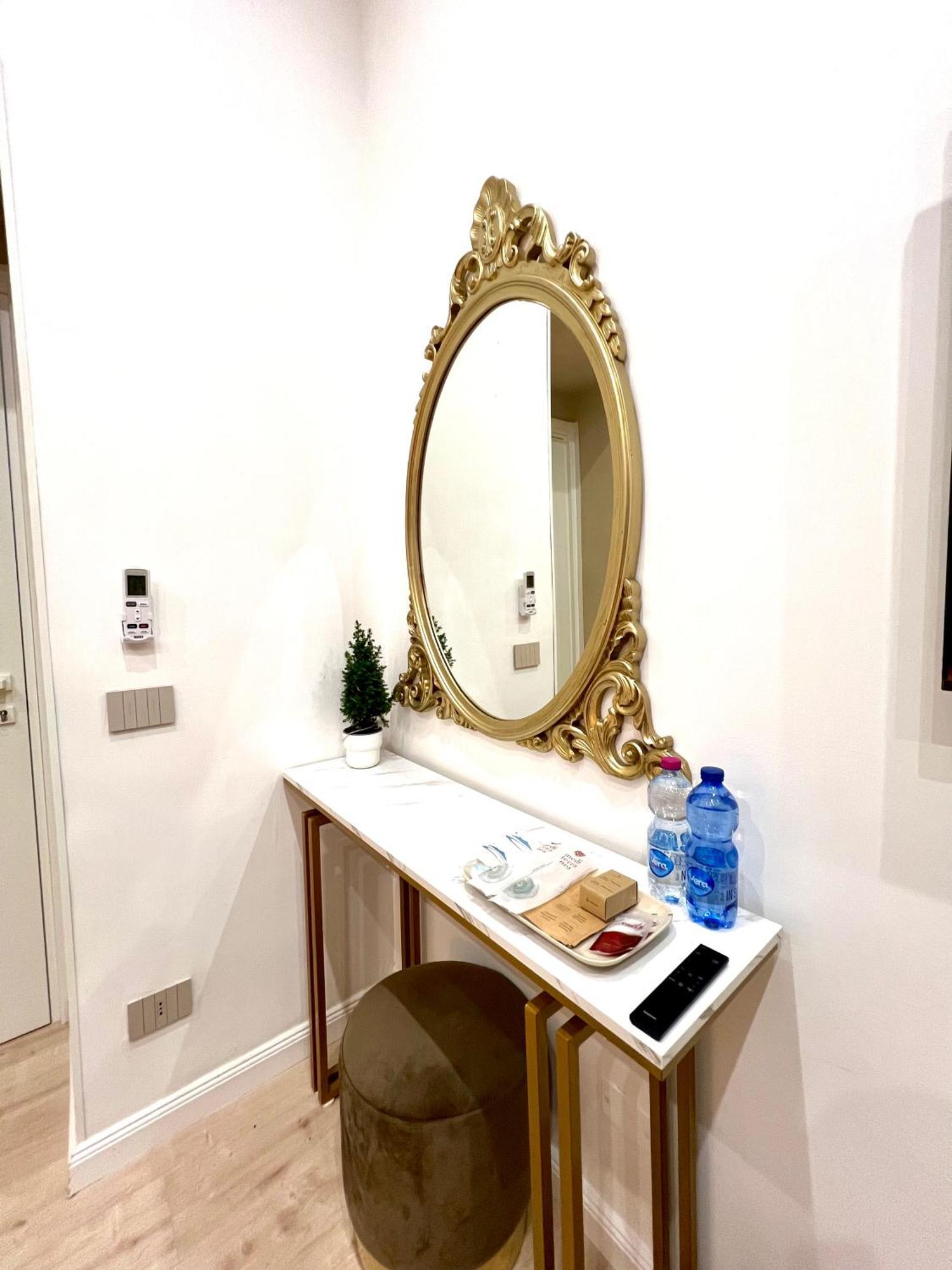 Napolion - Luxury Apartment Екстер'єр фото