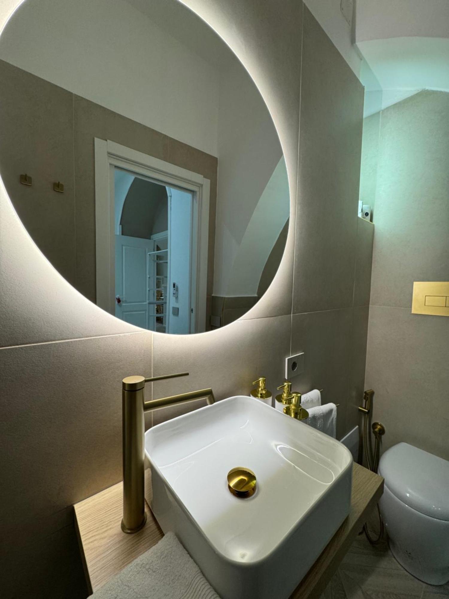 Napolion - Luxury Apartment Екстер'єр фото