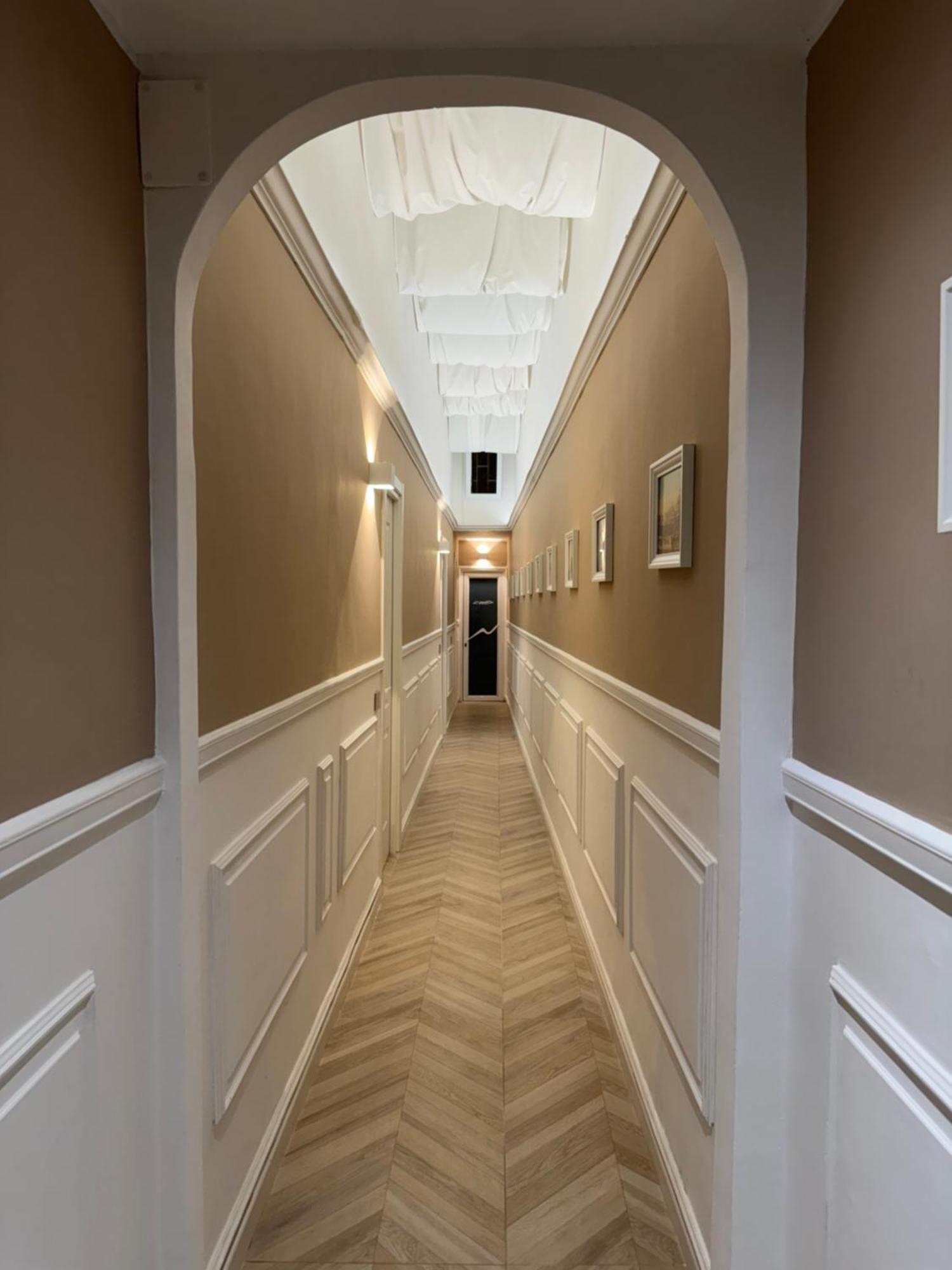 Napolion - Luxury Apartment Екстер'єр фото