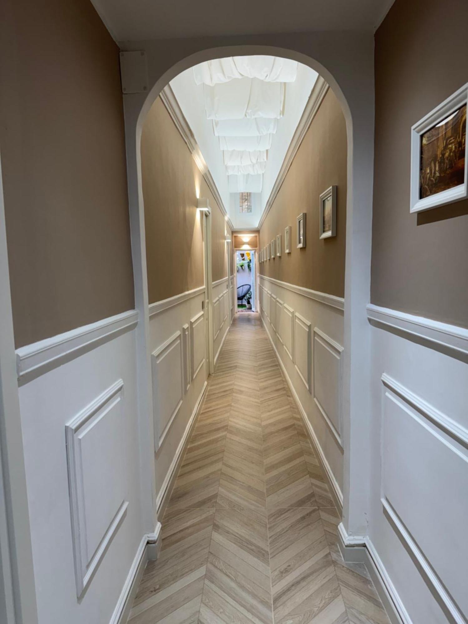 Napolion - Luxury Apartment Екстер'єр фото